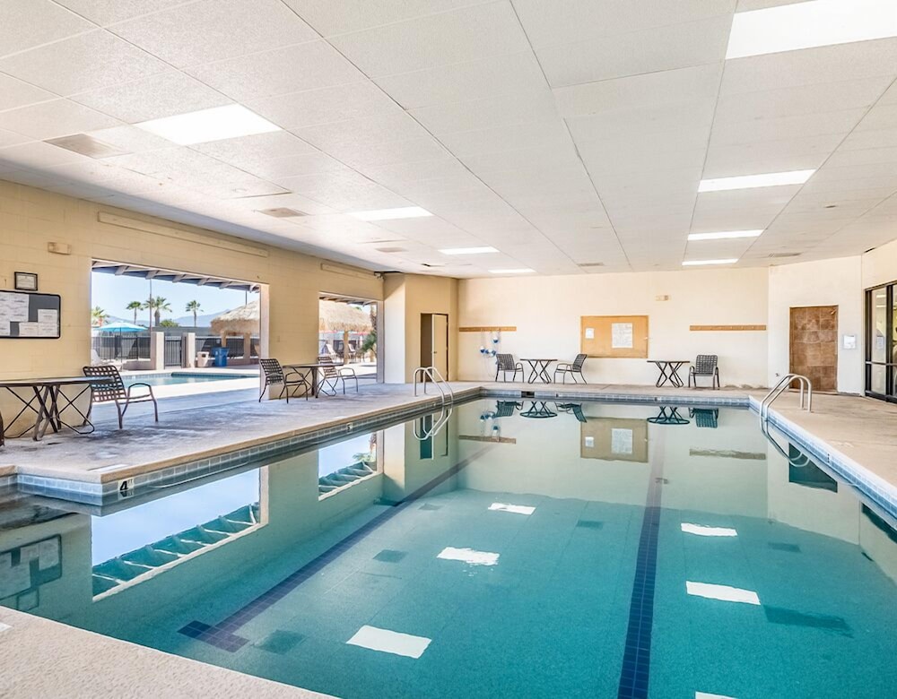 Voyager RV Resort by null