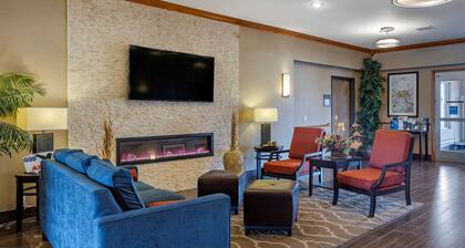 Comfort Inn & Suites Greenville I-70