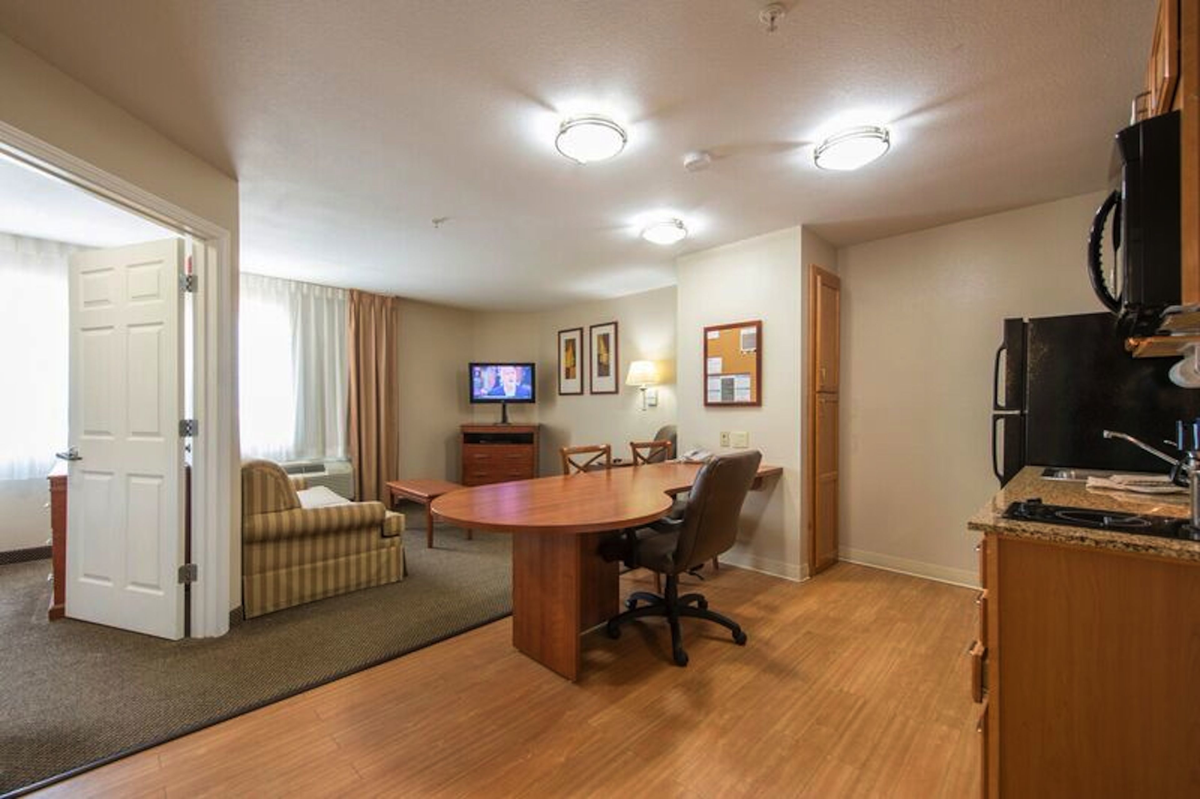 Photo - Candlewood Suites Houston Medical Center by IHG