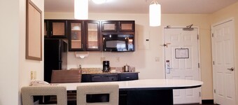 Candlewood Suites Houston Medical Center by IHG