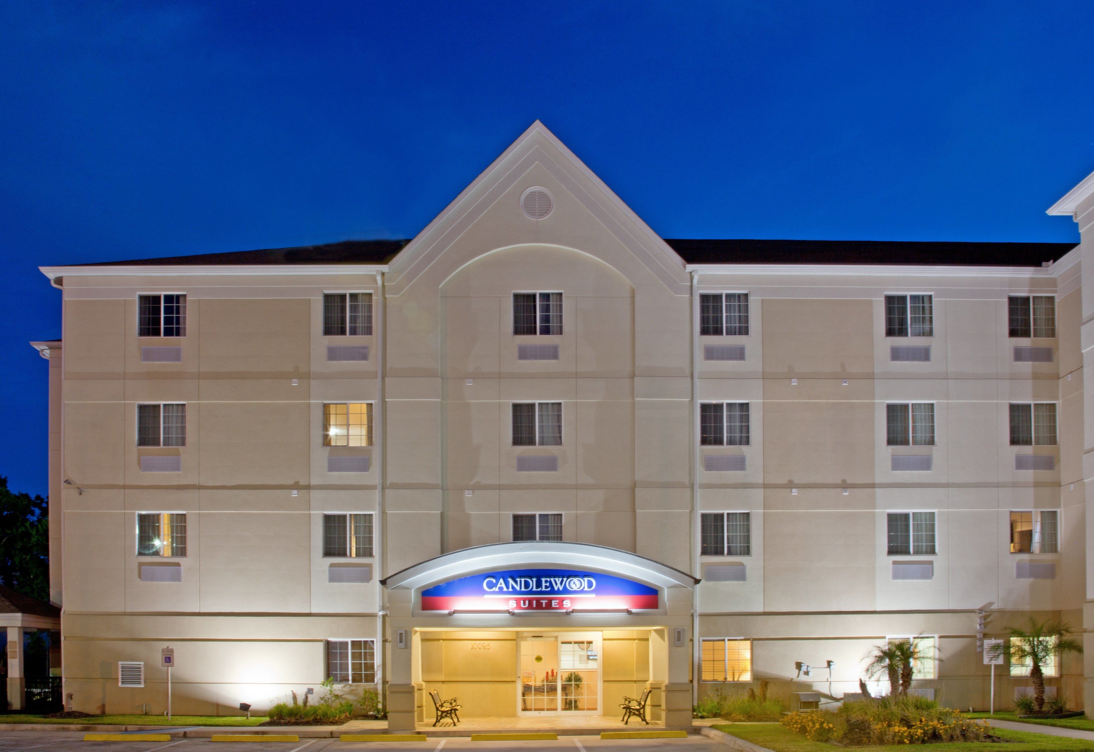 Photo - Candlewood Suites Houston Medical Center by IHG