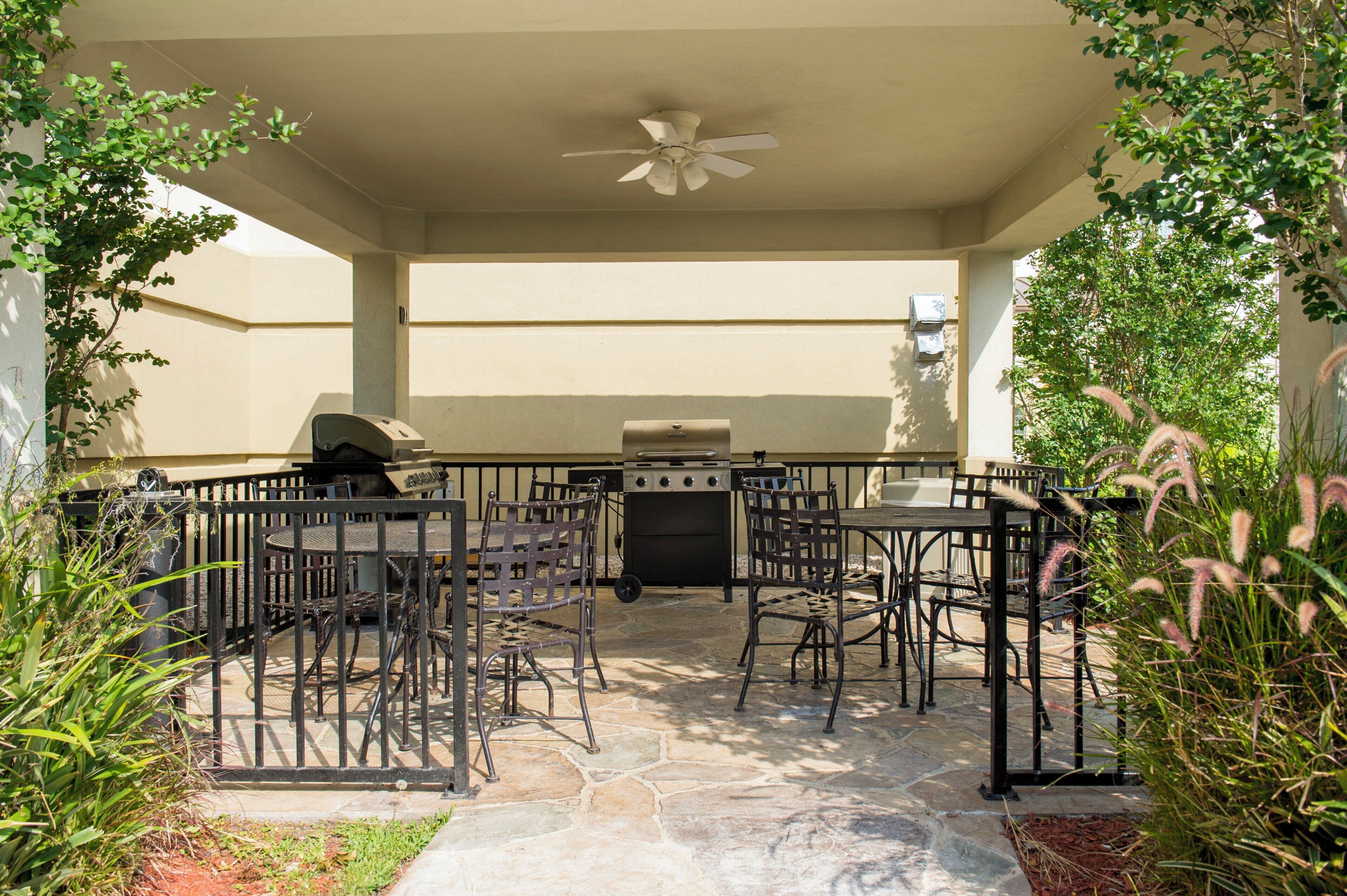 Photo - Candlewood Suites Houston Medical Center, An Ihg