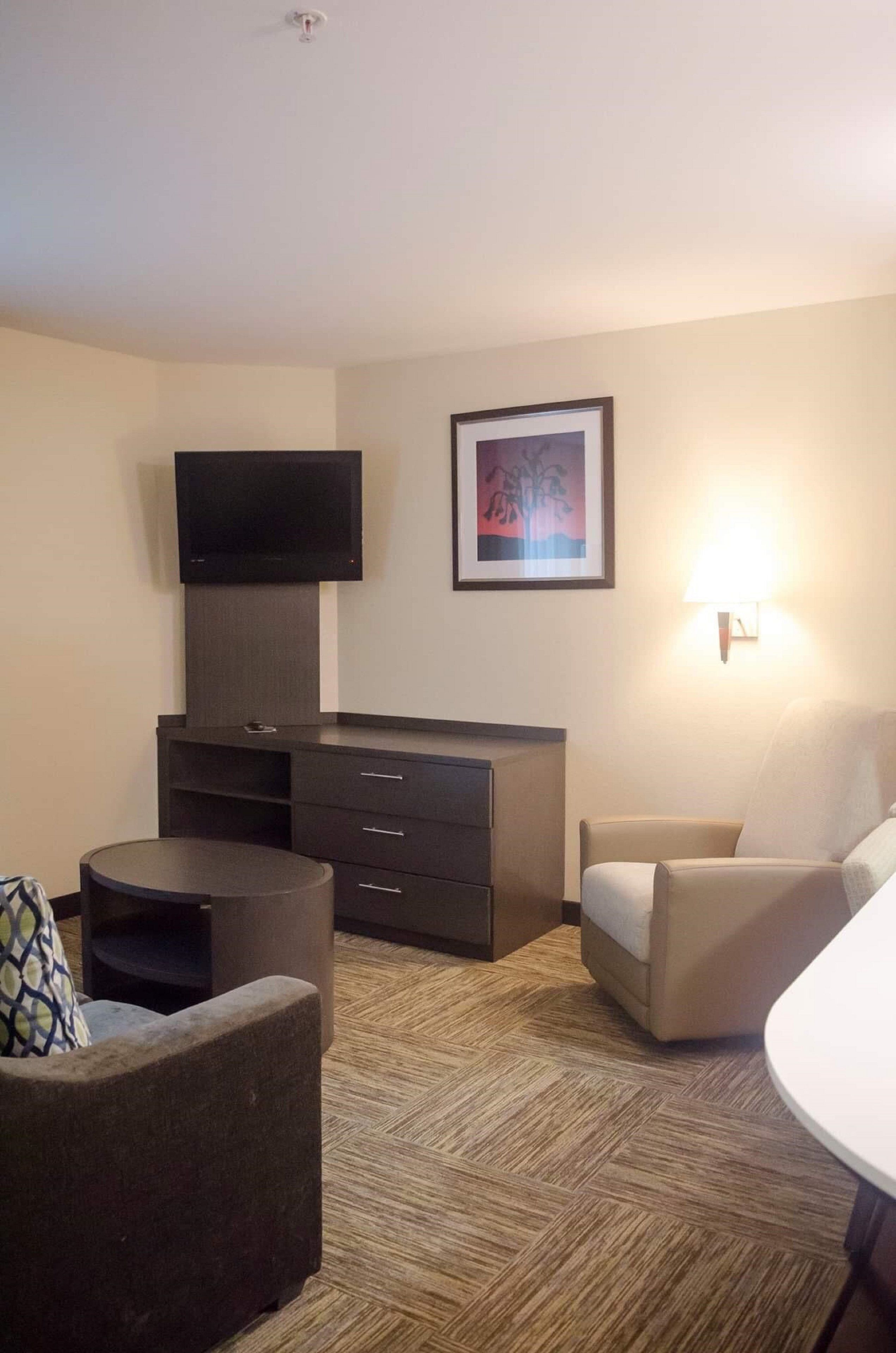 Photo - Candlewood Suites Houston Medical Center by IHG
