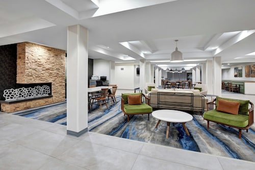 Fairfield Inn and Suites by Marriott Columbia