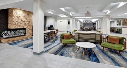 Fairfield Inn and Suites by Marriott Columbia