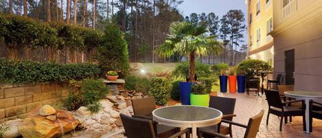 Servicio de la propiedad