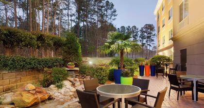 Fairfield Inn and Suites by Marriott Columbia