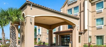 Comfort Inn & Suites Winnie
