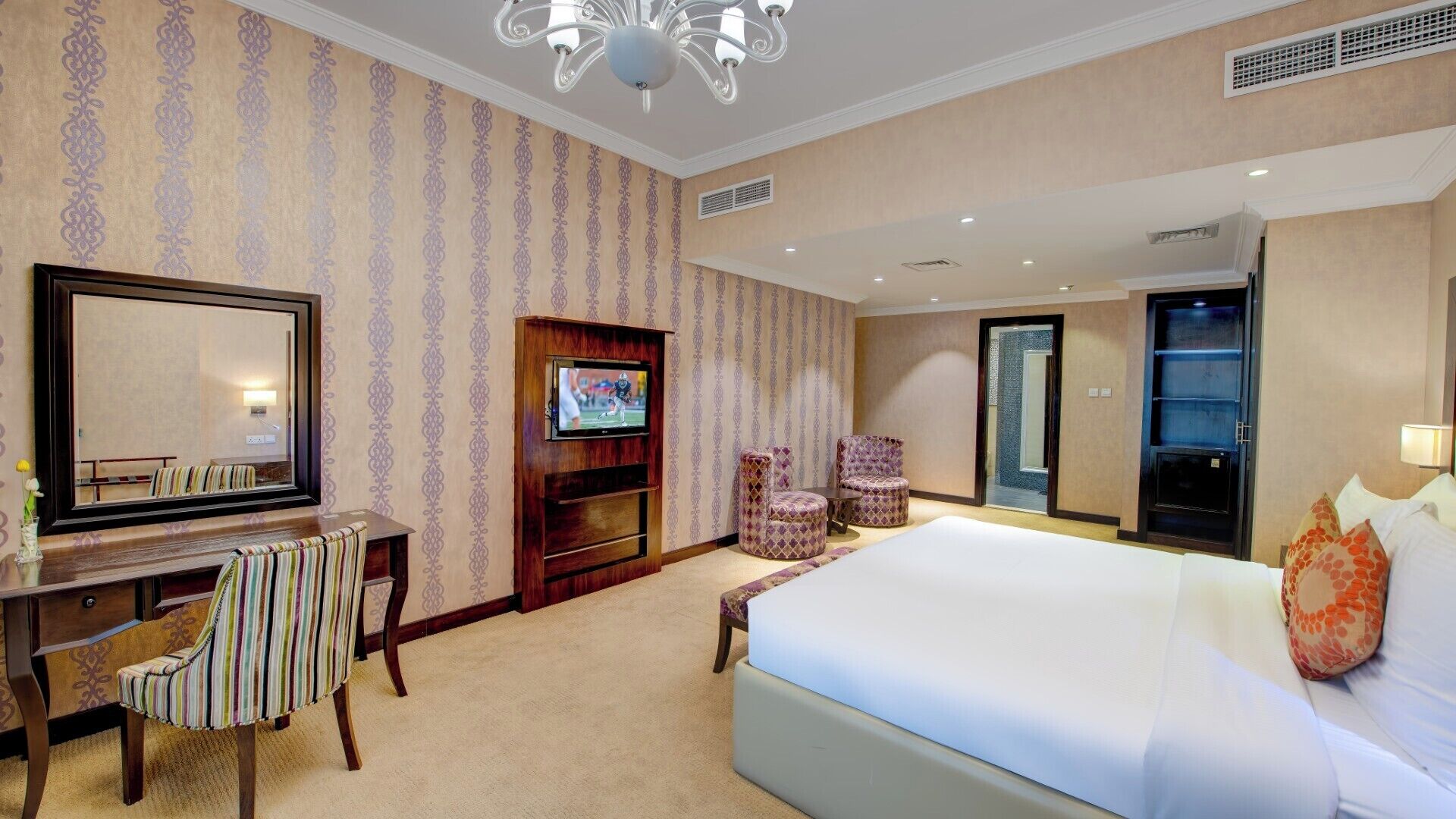 Foto - Donatello Hotel