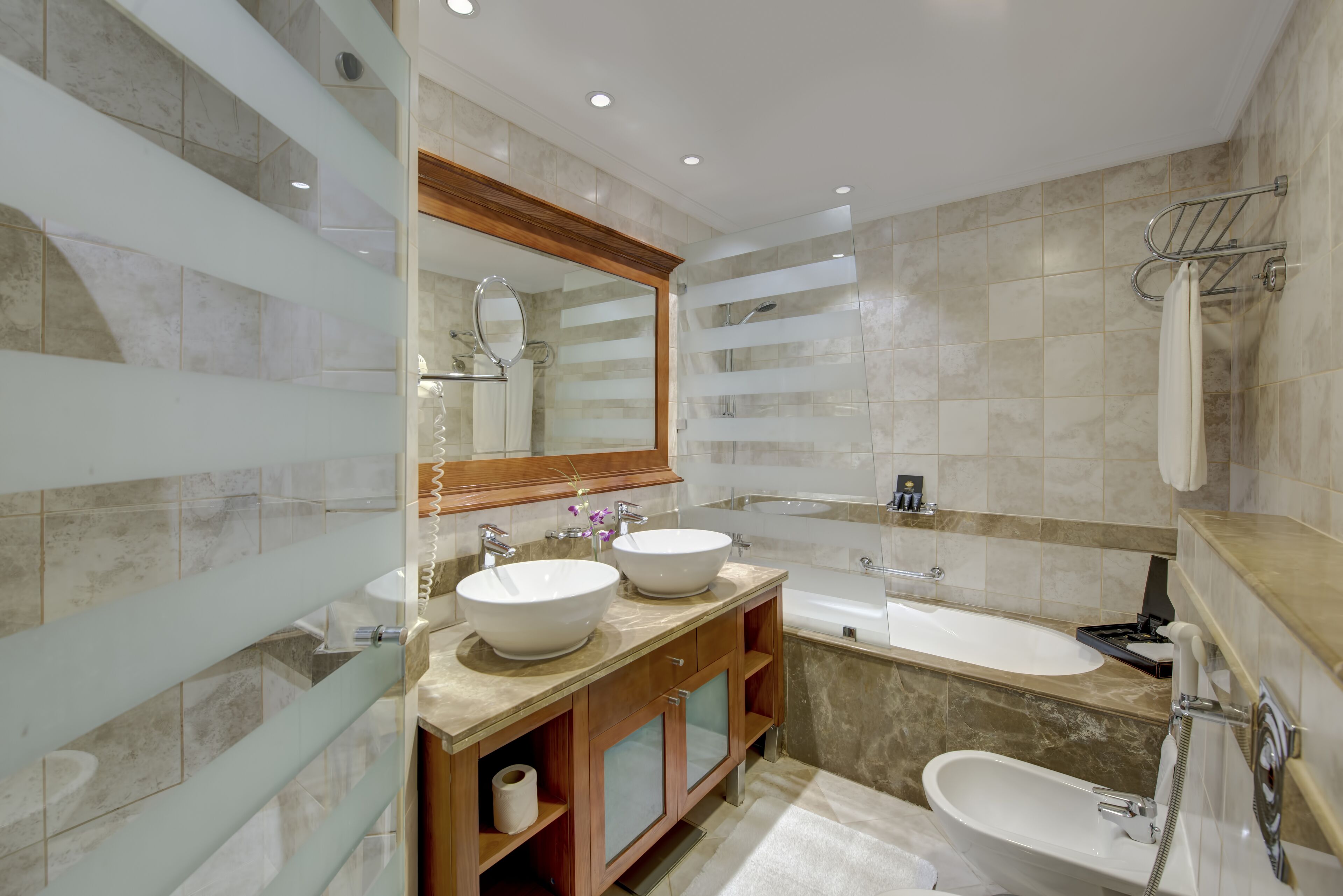 Photo - Donatello Hotel