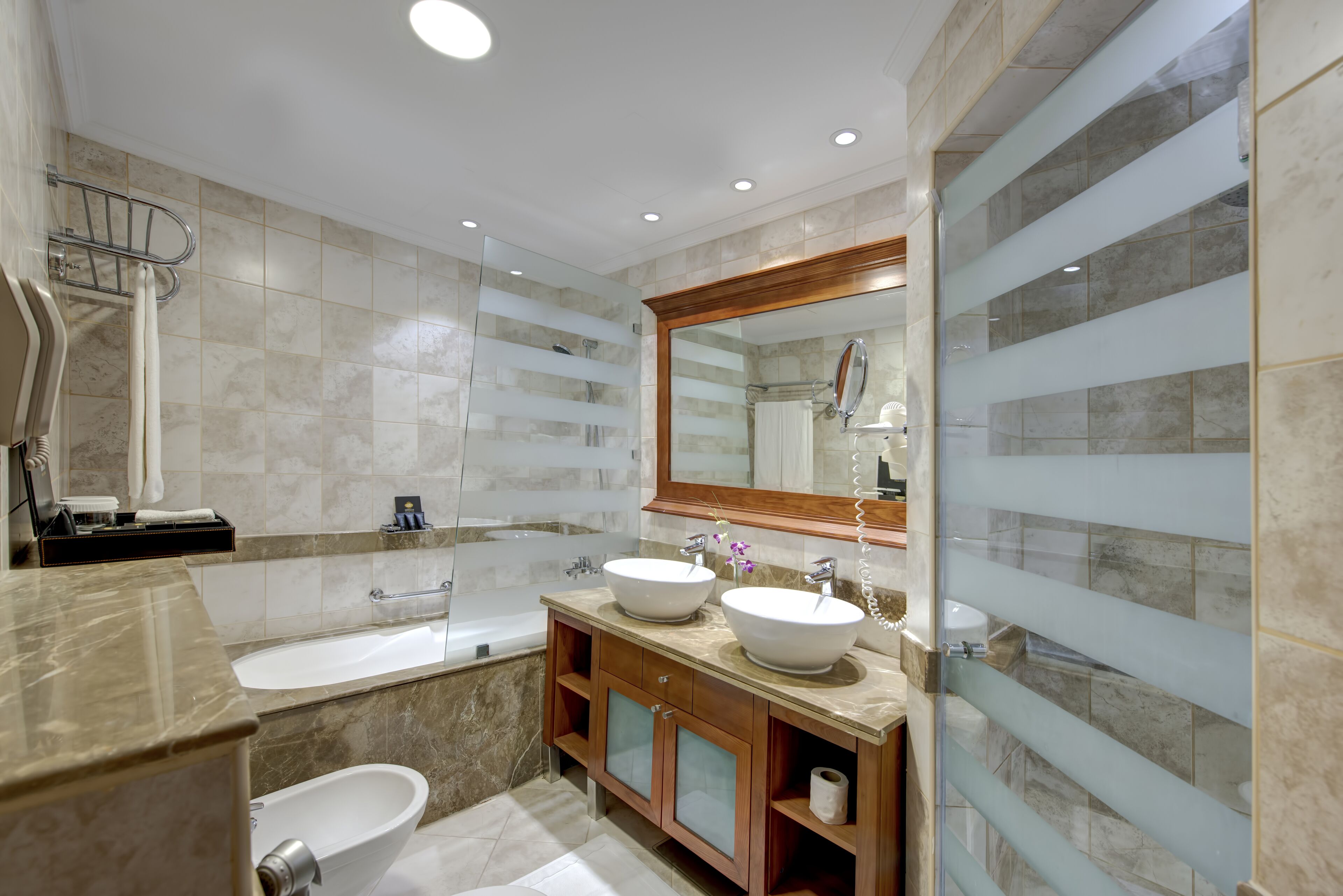 Foto - Donatello Hotel