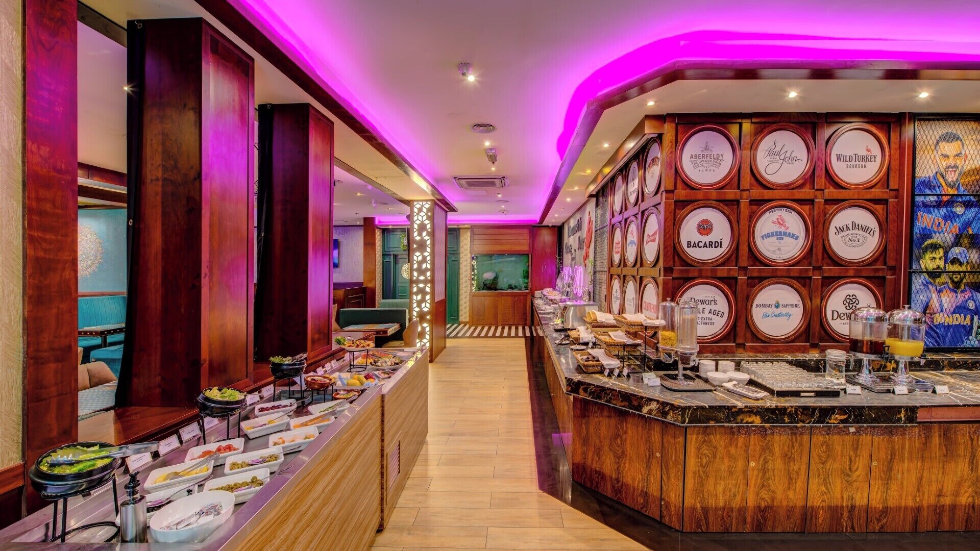 Photo - Donatello Hotel