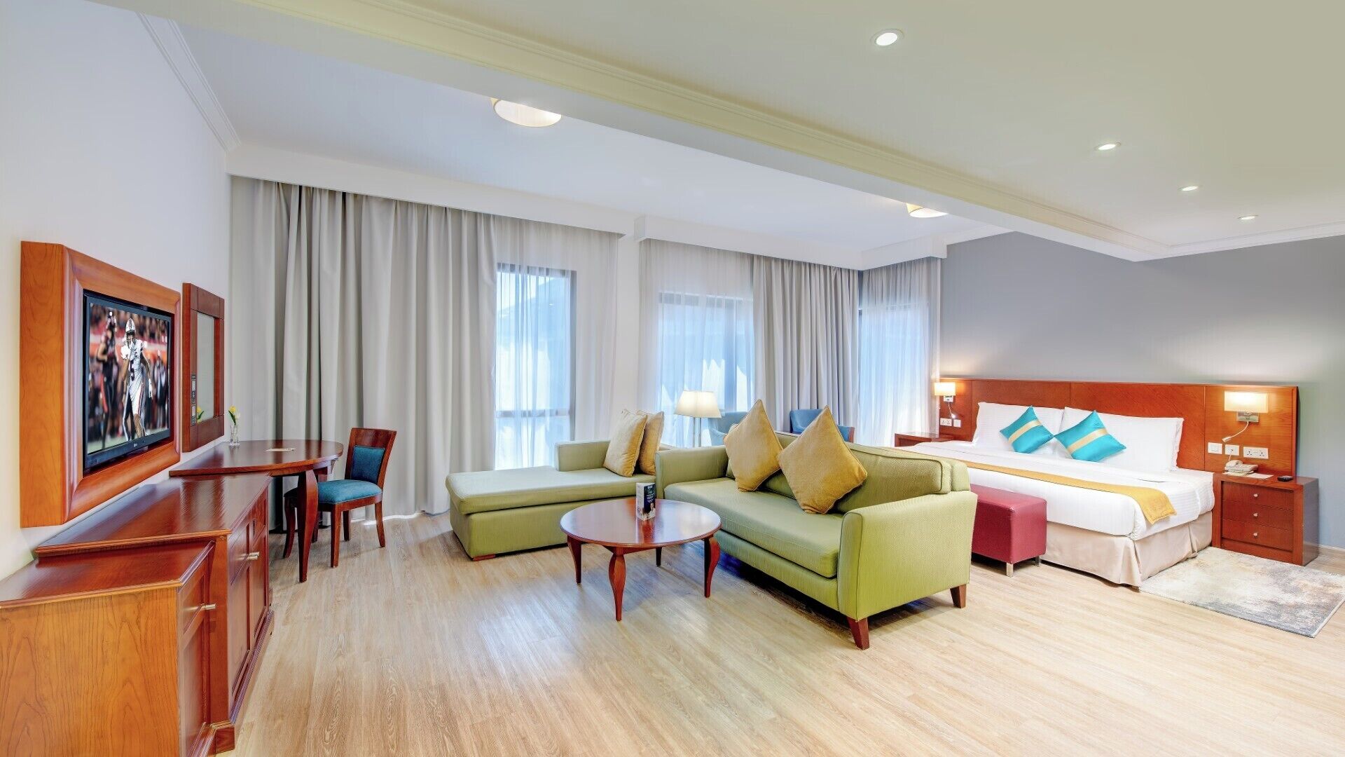 Foto - Donatello Hotel