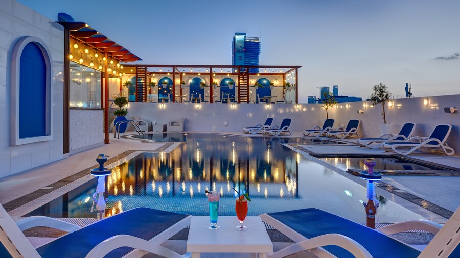 Donatello Hotel