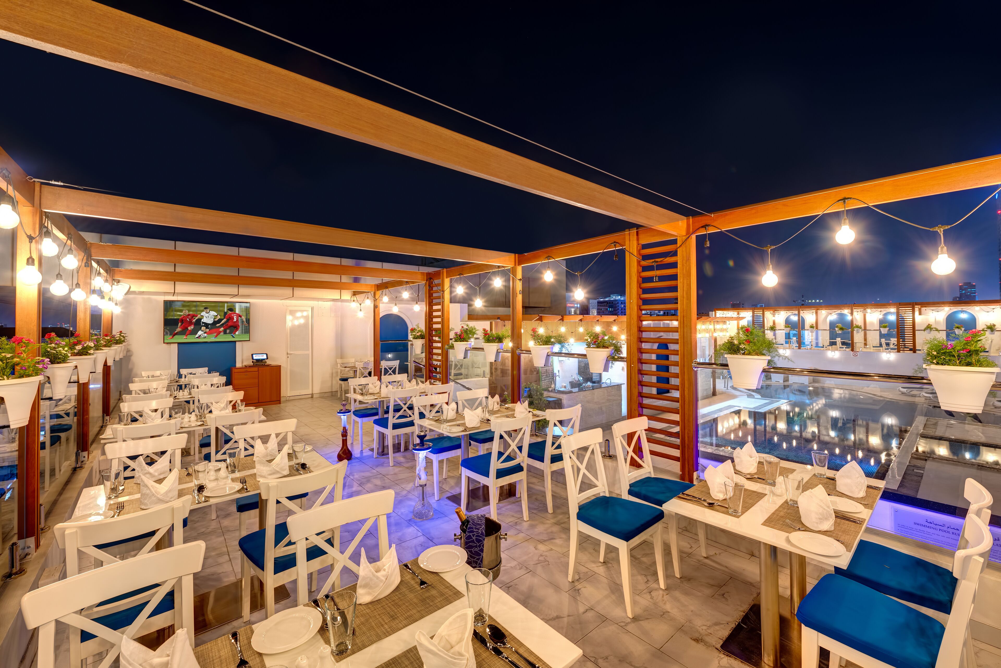 Foto - Donatello Hotel