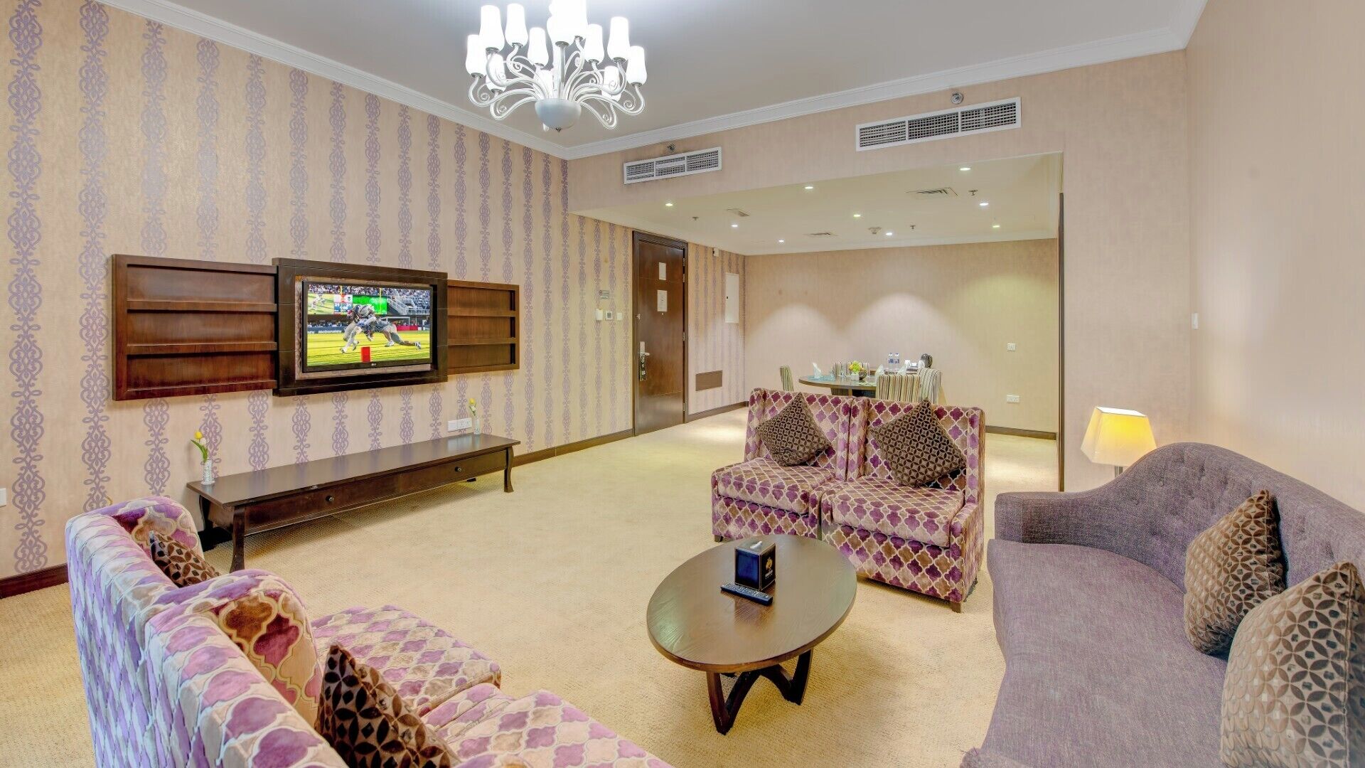 Foto - Donatello Hotel