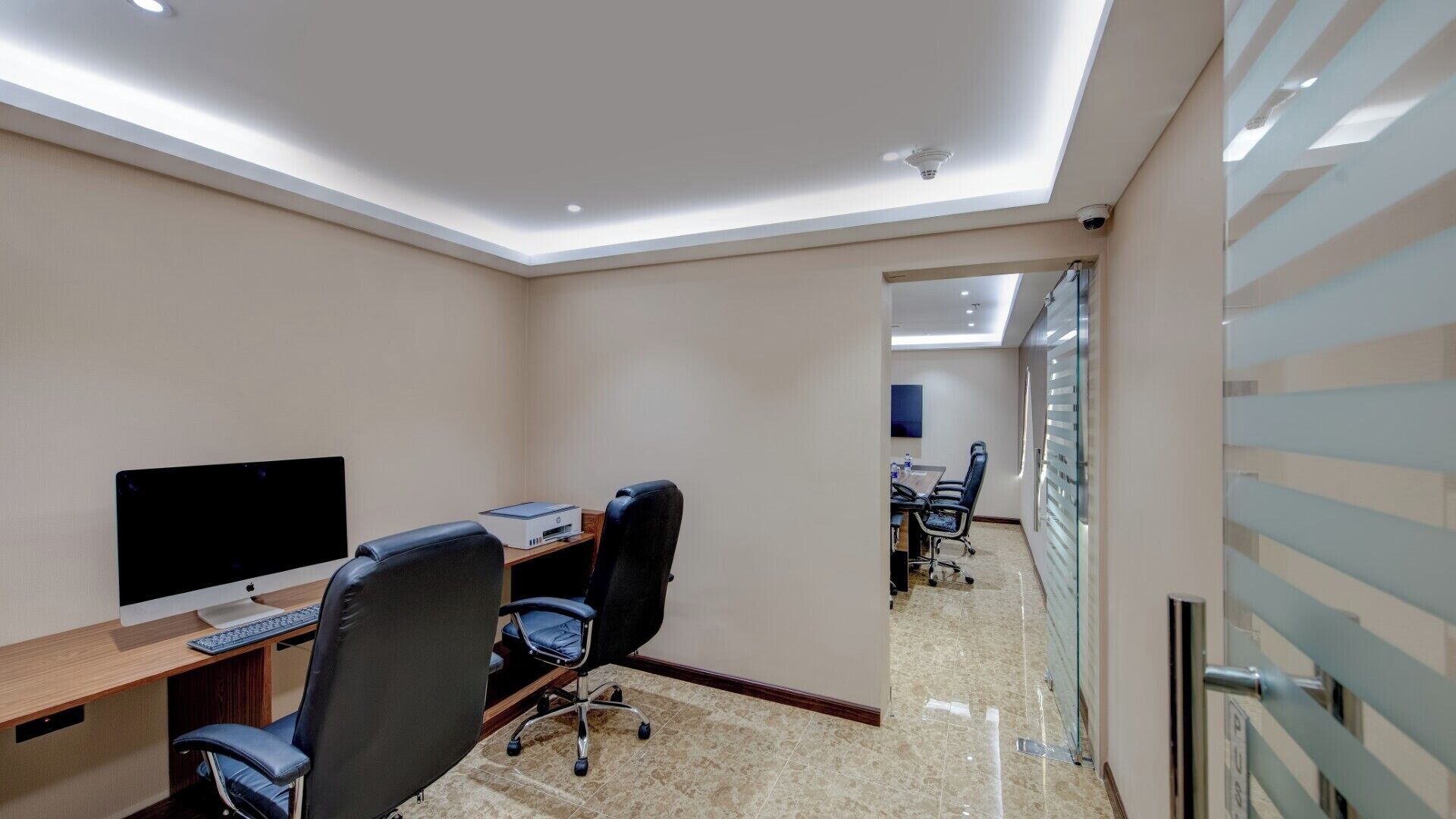 Foto - Donatello Hotel