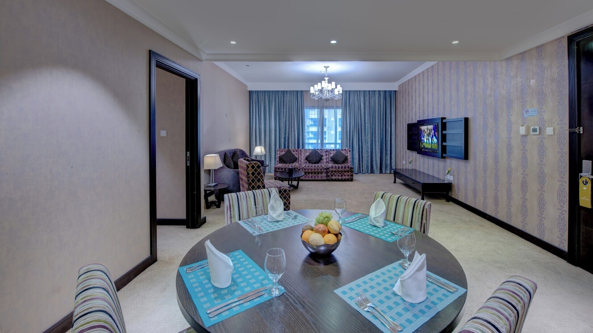 Photo - Donatello Hotel Dubai