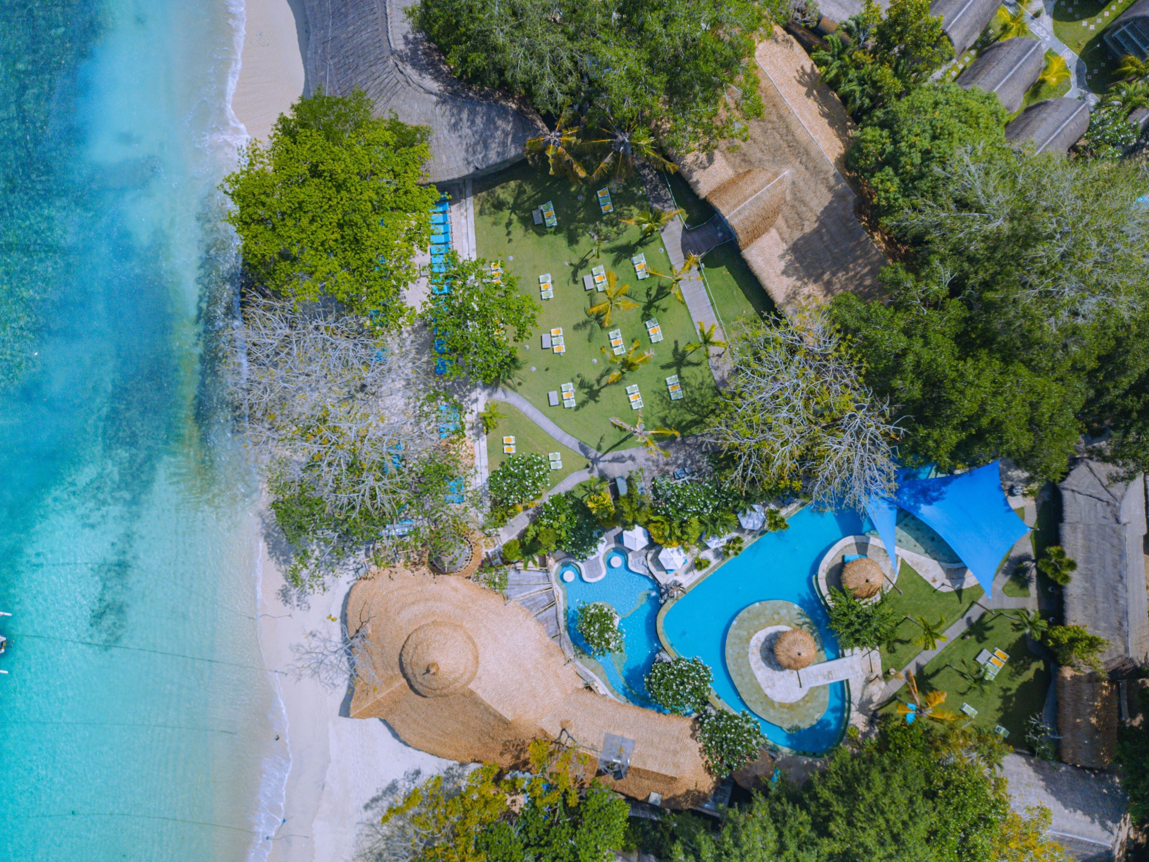 Außen-Kinderspielplatz