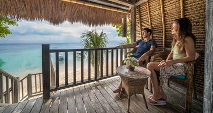 Hai Tide Beach Resort