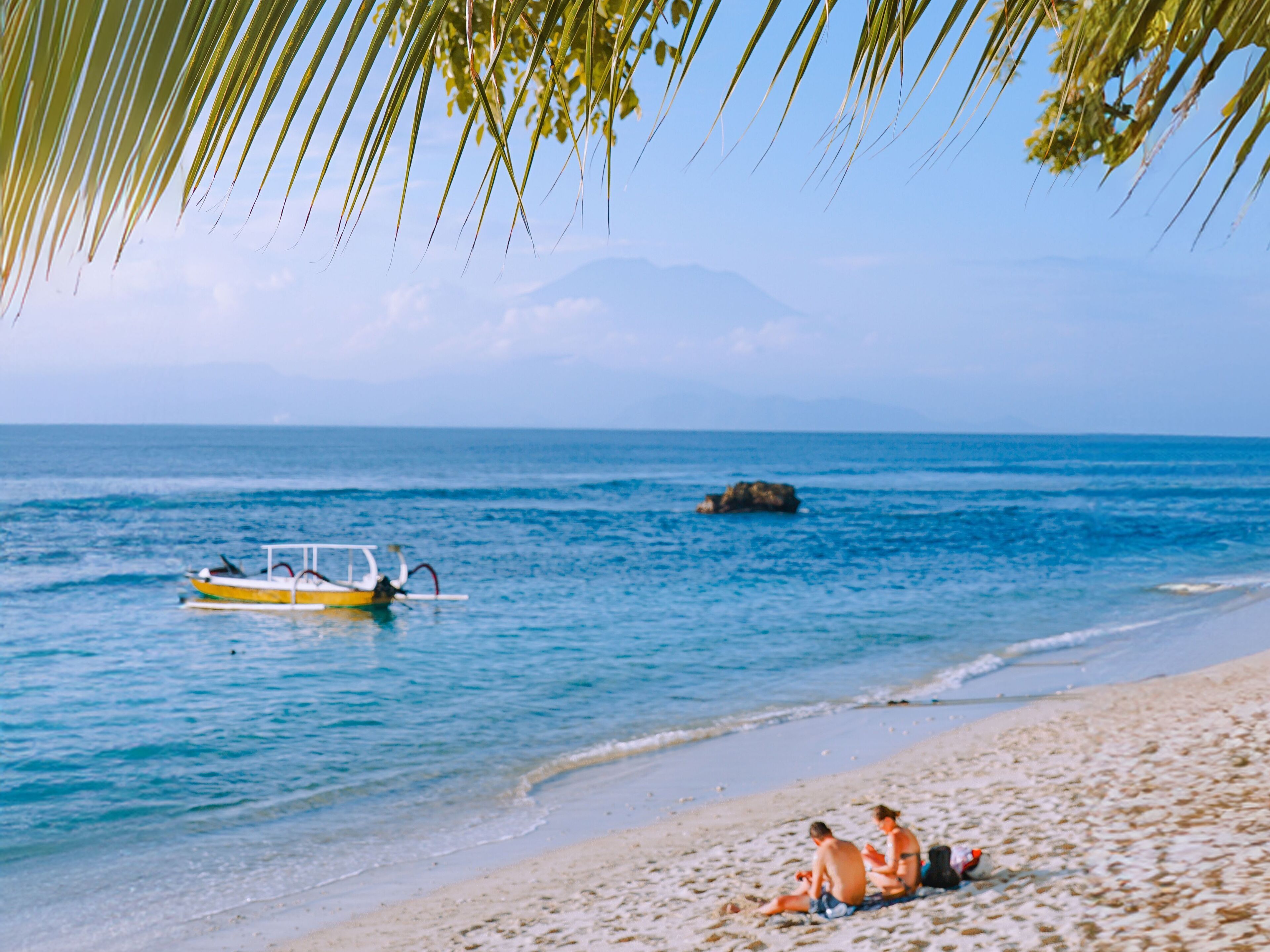 land view from property