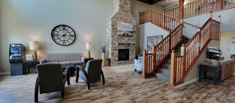 GrandStay Hotel & Suites Perham