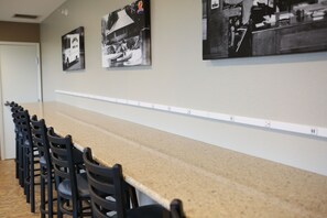 Meeting facility - GrandStay Hotel & Suites Perham (Perham)