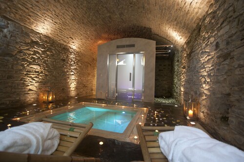 Torre Santa Flora Hotel Relais