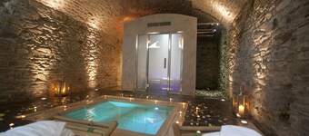 Torre Santa Flora Hotel Relais