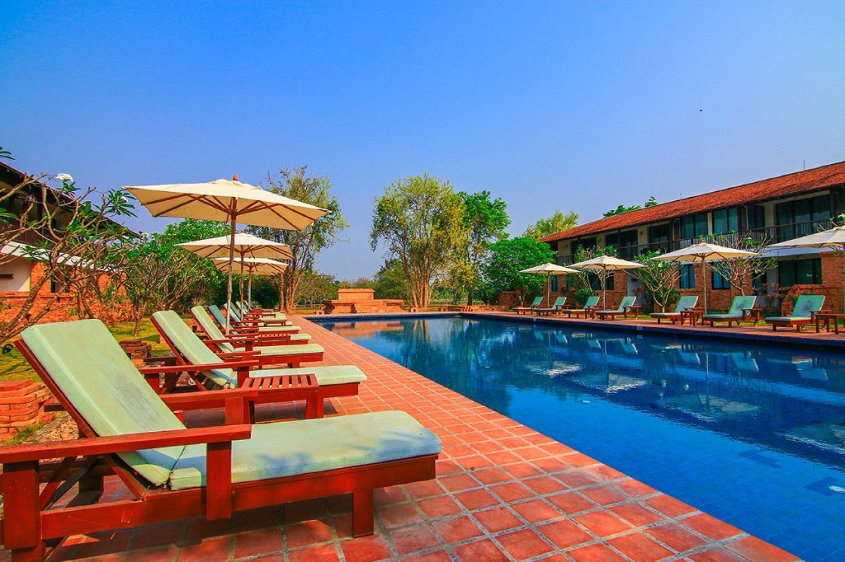 Fasilitas properti