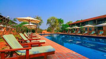 Fasilitas properti
