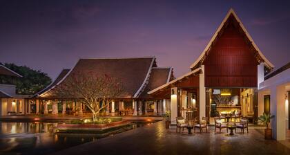 Sukhothai Heritage Resort
