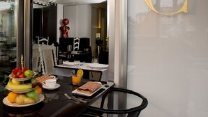 Bar (sur place)