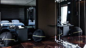 1 chambre, draps en coton égyptien, literie de qualité supérieure