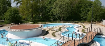 호텔 크리산티호프