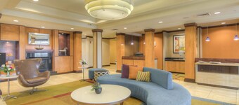 Fairfield Inn & Suites by Marriott Laramie