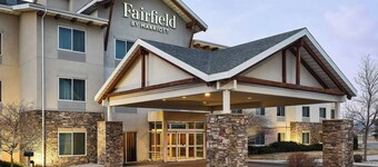 Fairfield Inn & Suites by Marriott Laramie