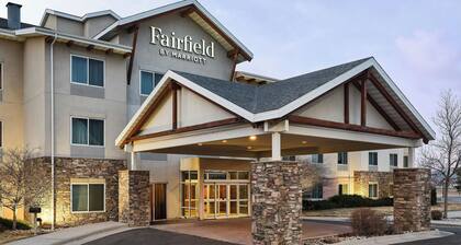 Fairfield Inn & Suites by Marriott Laramie