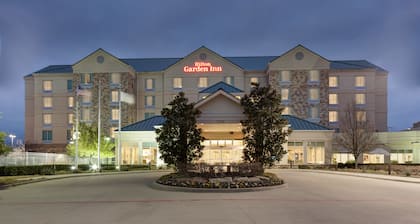 Hilton Garden Inn Frisco
