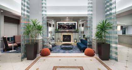 Hilton Garden Inn Frisco