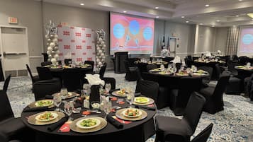 Salón de baile