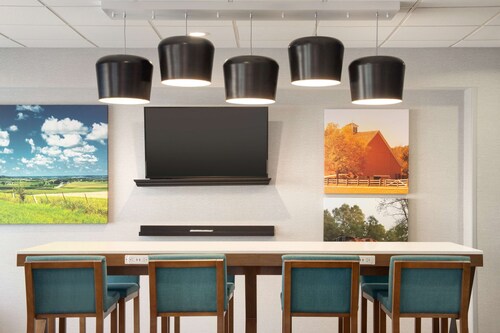 Hampton Inn St. Louis - Columbia