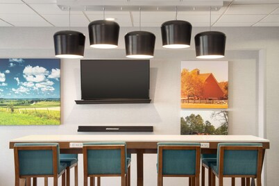 Hampton Inn St. Louis - Columbia