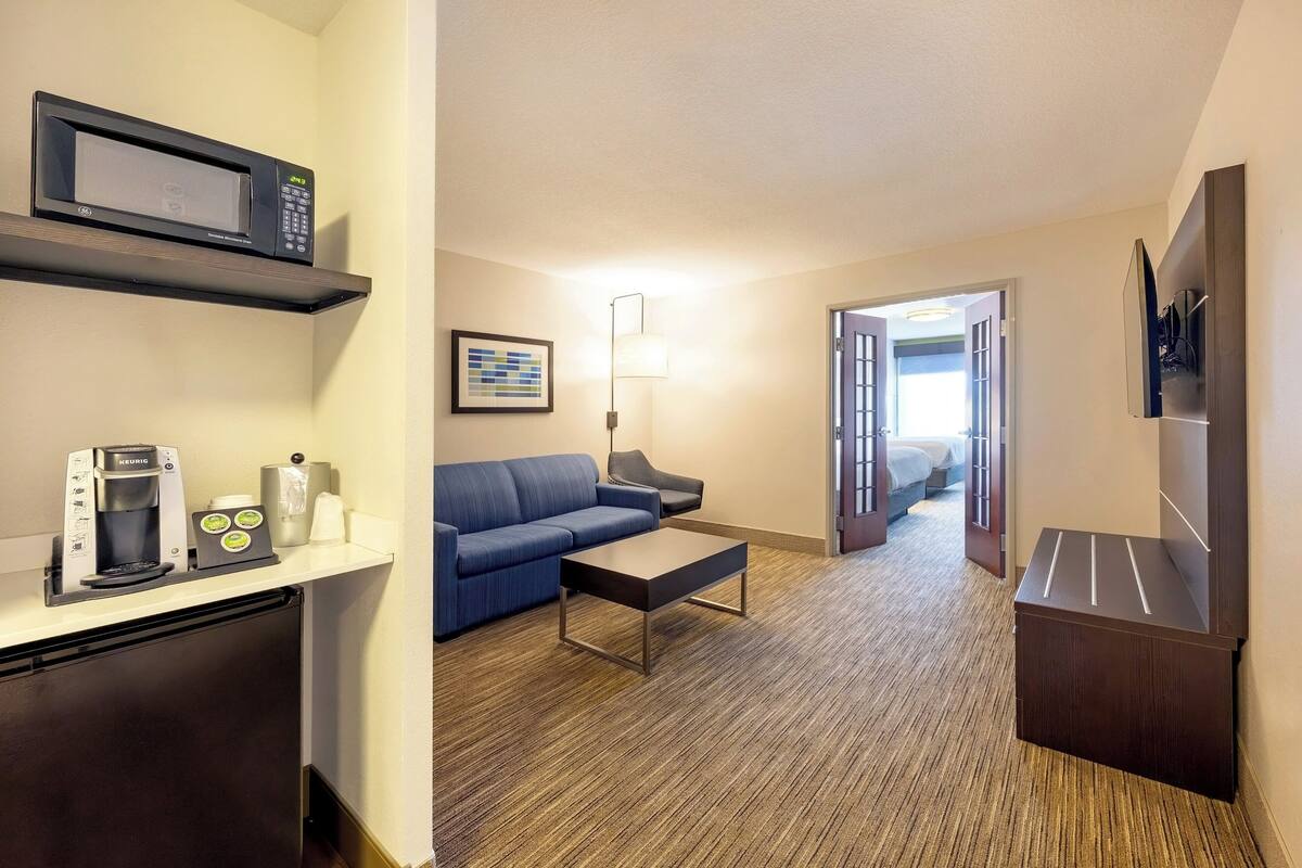 Standard Room, Multiple Beds
