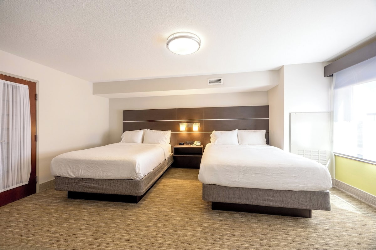 Standard Room, Multiple Beds