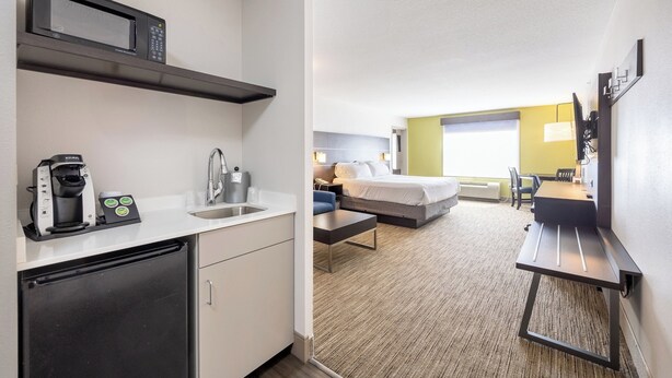 Suite, 2 lits jumeaux