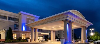 洲际酒店集团智选假日酒店西辛辛那提