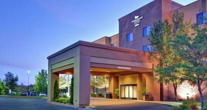 Homewood Suites Reno