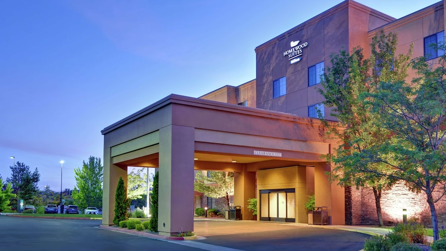 Homewood Suites Reno