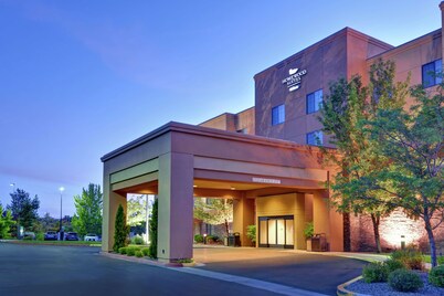Homewood Suites Reno